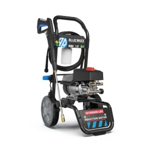 AR BLUE CLEAN BLUEMAXX3000 Pressure Washer - Equipment Model Image